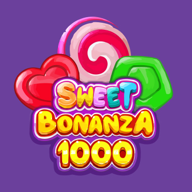 Sweet Bonanza 1000